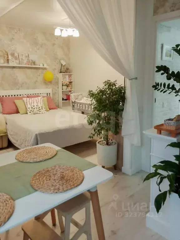 2-к кв. Ярославская область, Ярославль ул. Блюхера, 66к2 (43.8 м) - Фото 1