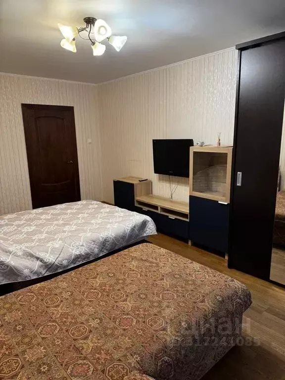 1-к кв. Санкт-Петербург Дунайский просп., 55к1 (43.0 м) - Фото 1