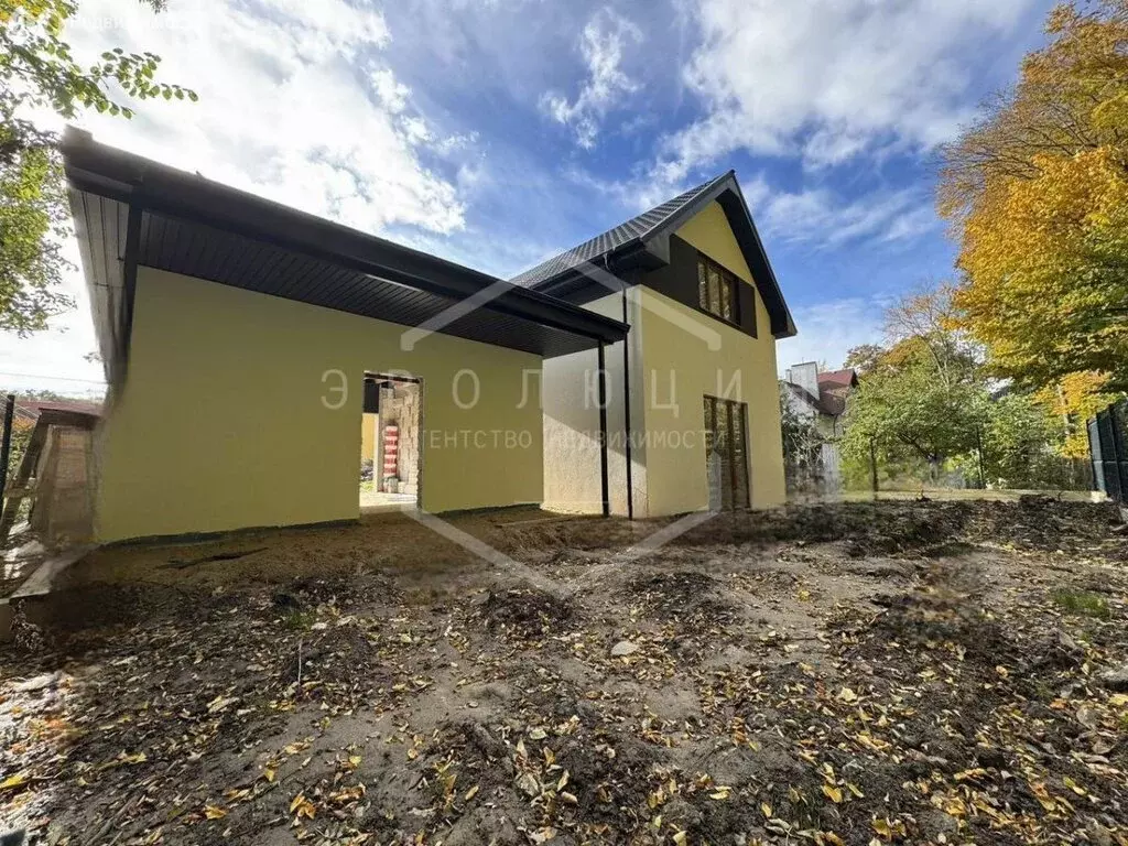 Дом в Гурьевск, улица Ленина, 30А (95 м) - Фото 2