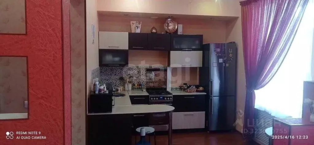 2-к кв. Коми, Сыктывкар Советская ул., 26 (54.3 м) - Фото 2