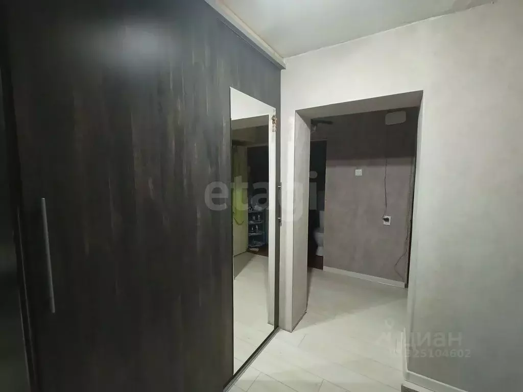 2-к кв. Брянская область, Брянск ул. Котовского, 8 (48.5 м) - Фото 1