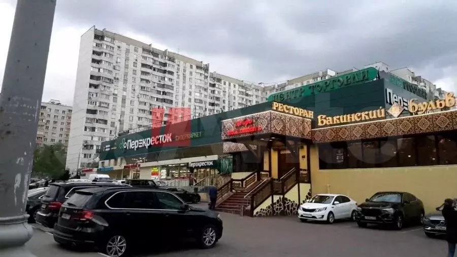 Сдам помещение свободного назначения, 505 м - Фото 1