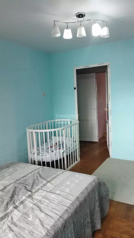 Продаётся 2-к квартира, 44 м - Фото 1