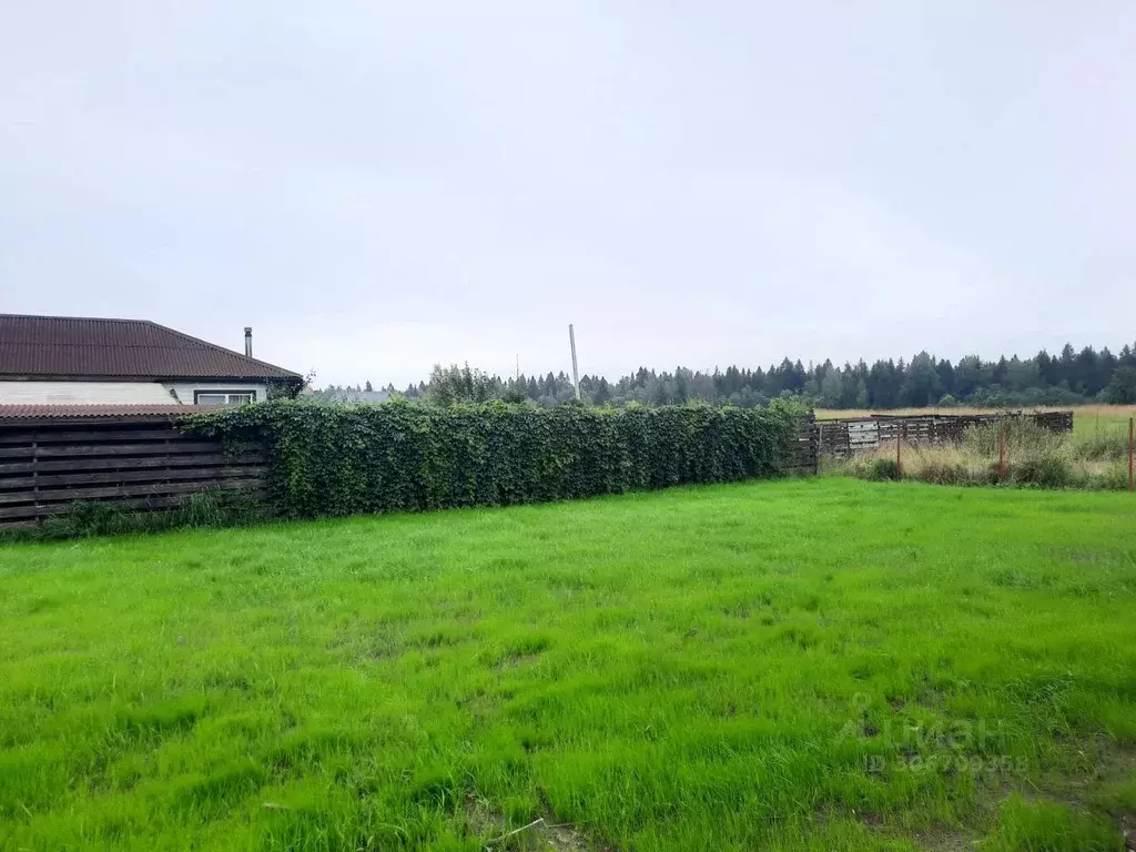 Дом в Ленинградская область, Всеволожский район, Куйвозовское с/пос, ... - Фото 2