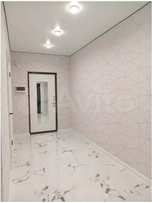 2-к. квартира, 60 м, 8/17 эт. - Фото 0