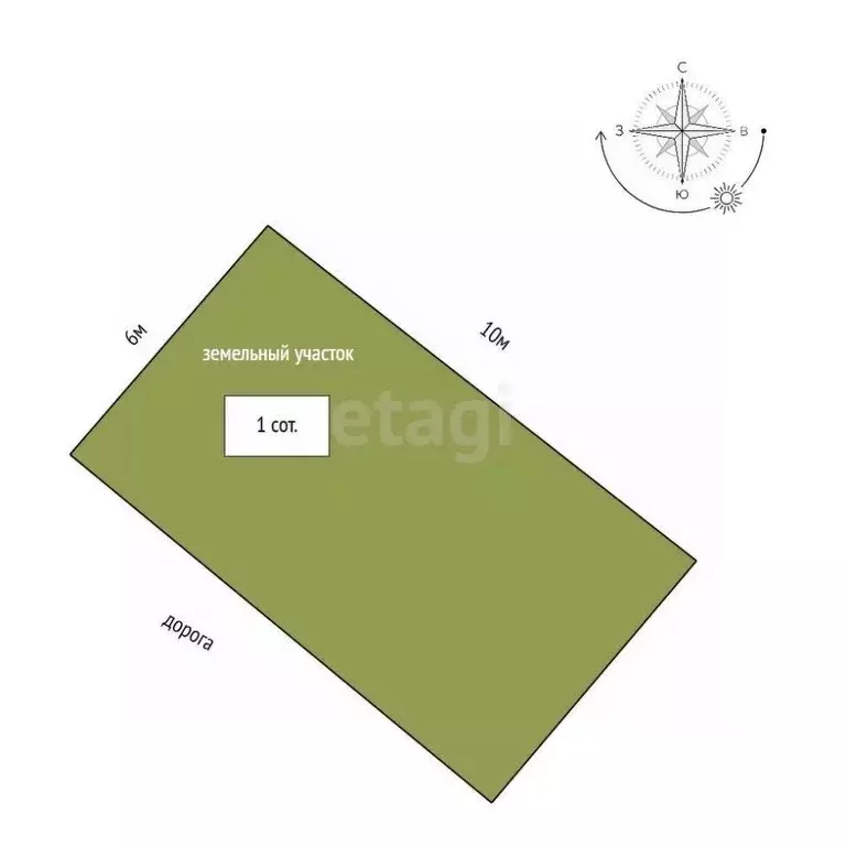 Дом в Ставропольский край, Железноводск ул. Ленина (109 м) - Фото 2