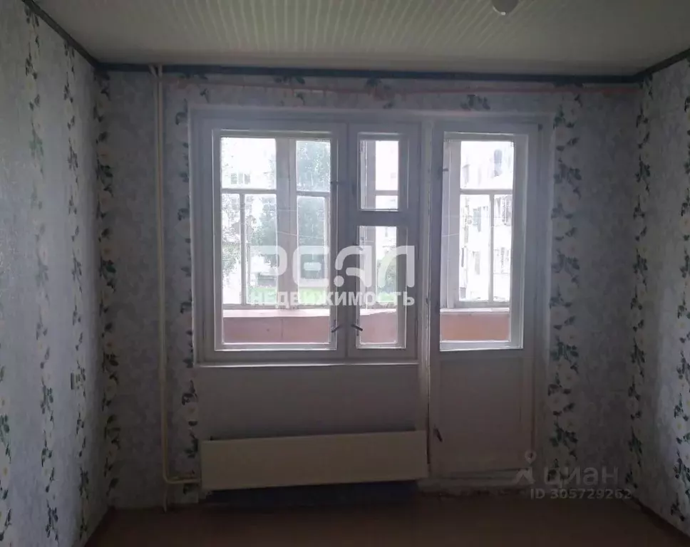 1-к кв. Ленинградская область, Волосово просп. Вингиссара, 49 (40.6 м) - Фото 2