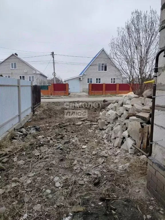 Дом в Липецкая область, Липецкий муниципальный округ, с. Подгорное ул. ... - Фото 2