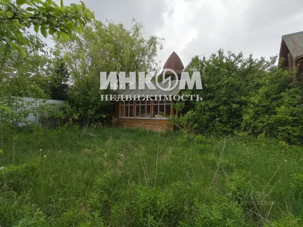 Дом в Москва Язово СНТ, 342с1 (42 м) - Фото 2