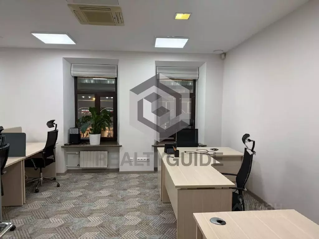 Офис в Москва ул. Большая Якиманка, 17/2С1 (215 м) - Фото 2