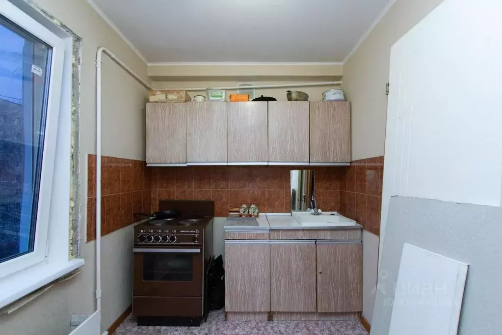 3-к кв. Томская область, Томск ул. Говорова, 24 (58.7 м) - Фото 1