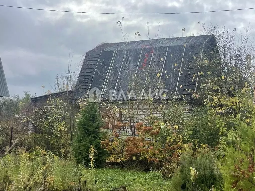 Дом в Владимирская область, Суздальский район, Боголюбовское ... - Фото 0