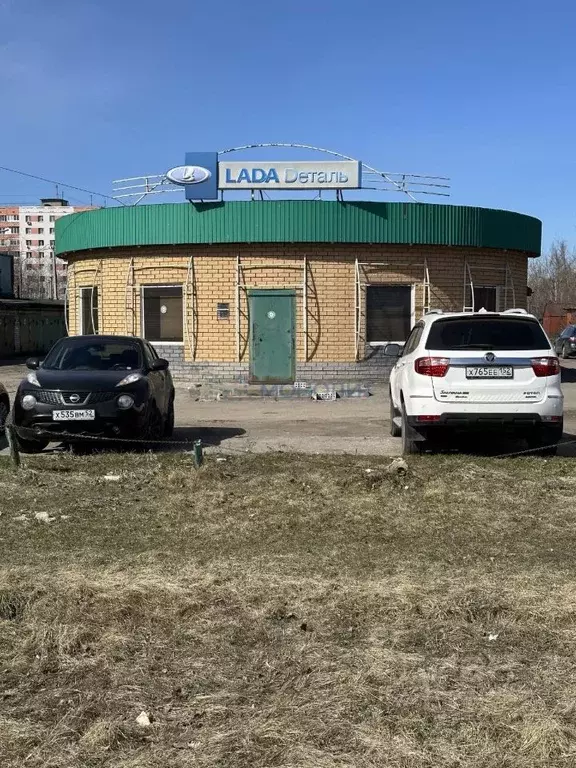 Торговая площадь в Нижегородская область, Нижний Новгород ул. ... - Фото 0