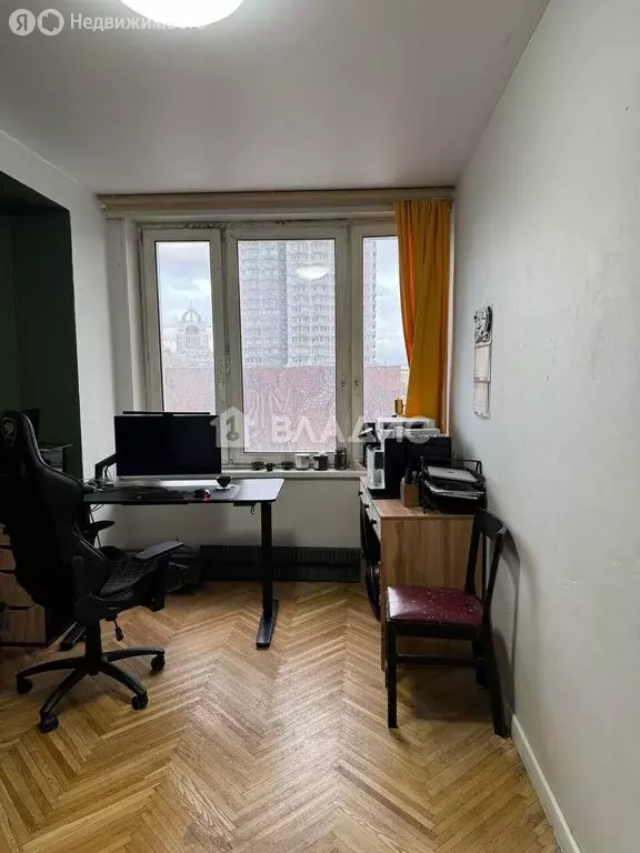 2-комнатная квартира: Москва, улица Новый Арбат, 26 (53.2 м) - Фото 2