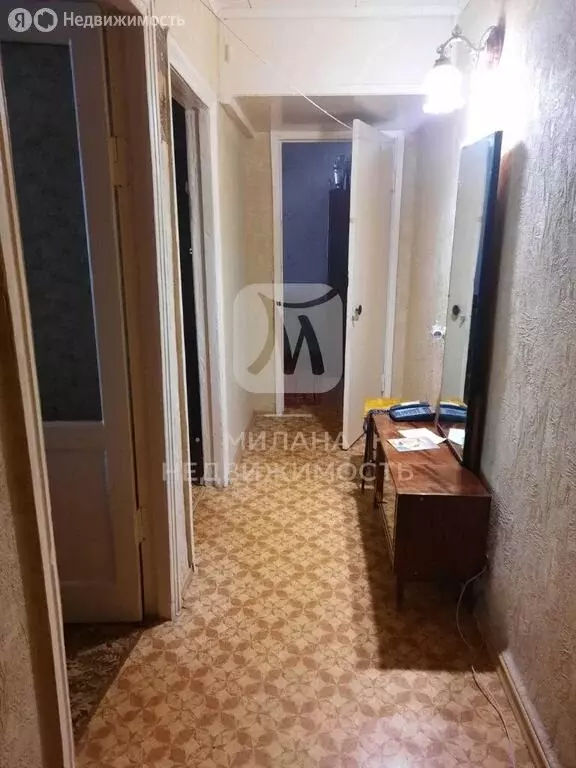 3-комнатная квартира: Оренбург, Туркестанская улица, 8В (55 м) - Фото 0