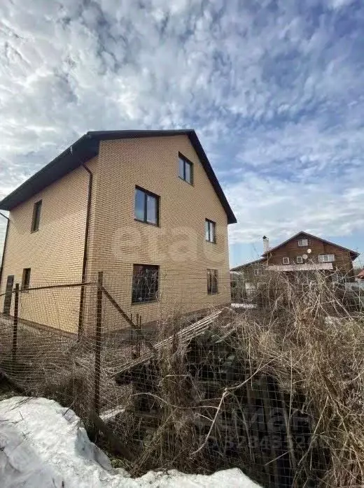 Дом в Московская область, Одинцовский городской округ, д. Кобяково ул. ... - Фото 1