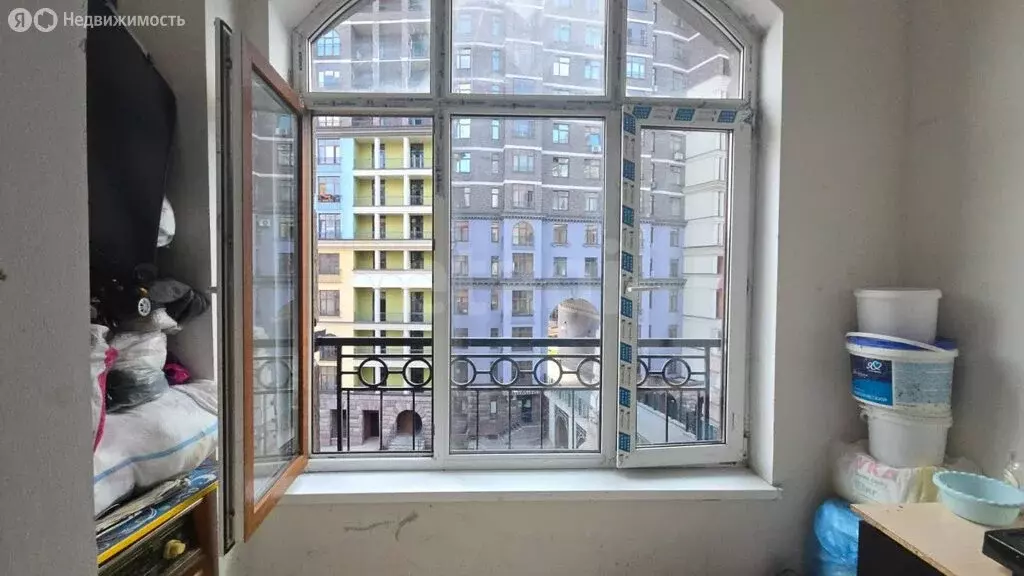 1-комнатная квартира: Химки, улица Германа Титова, 12к1 (34 м) - Фото 0