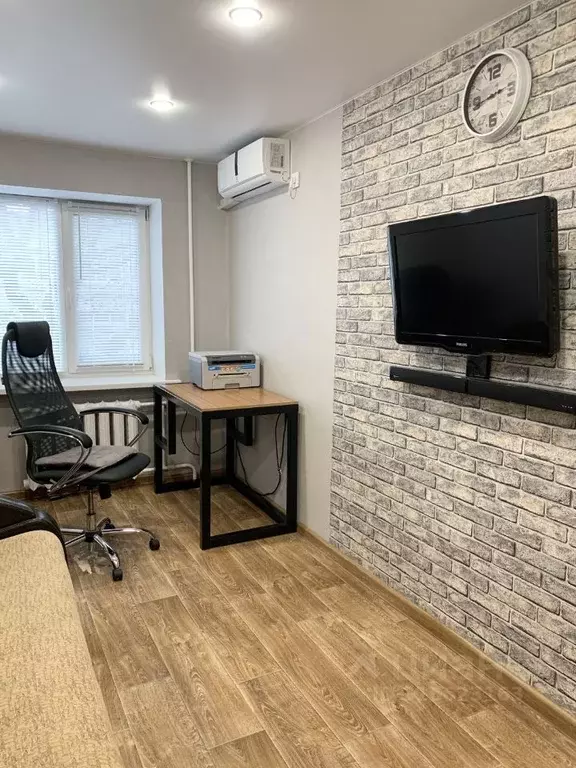 3-к кв. Курская область, Курск ул. Радищева, 106 (61.0 м) - Фото 0