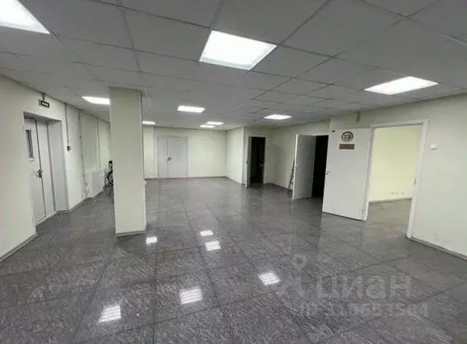 Офис в Ленинградская область, Всеволожский район, Заневское городское ... - Фото 0