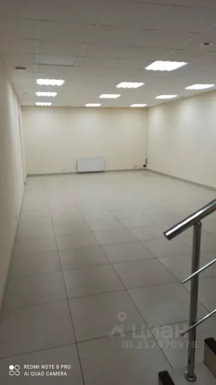 Торговая площадь в Московская область, Жуковский ул. Королева, 6с2 (60 ... - Фото 0