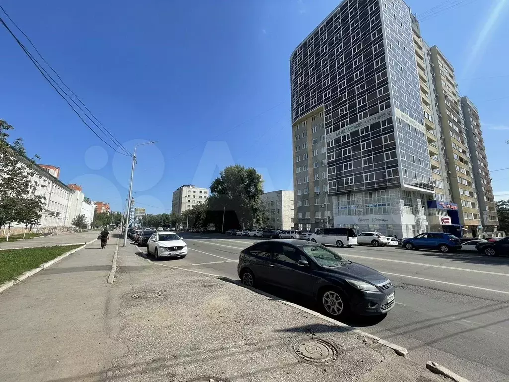 Офис на Кирова, 184.6 м - Фото 1