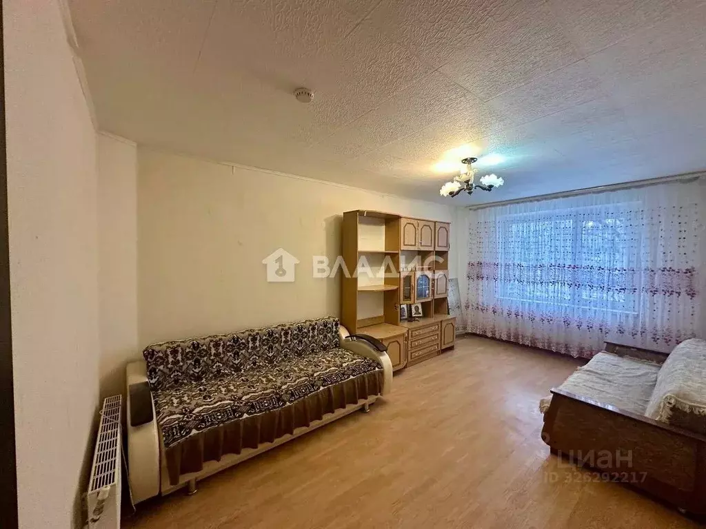 3-к кв. Белгородская область, Белгород бул. Юности, 41 (63.0 м) - Фото 1