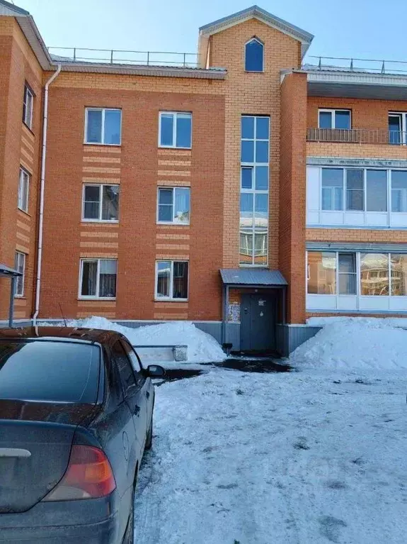 2-к кв. Курганская область, с. Кетово ул. Космонавтов, 45Б (57.0 м) - Фото 1