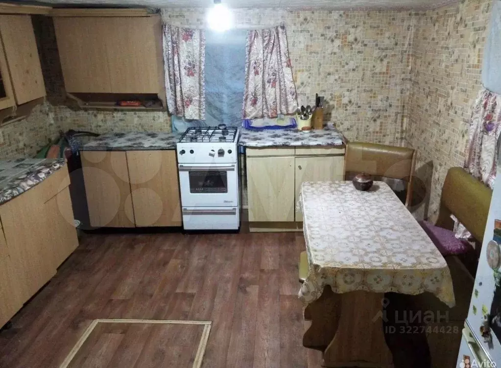 Дом в Забайкальский край, Чита пос. Восточный, ул. Назара Губина, 13 ... - Фото 0