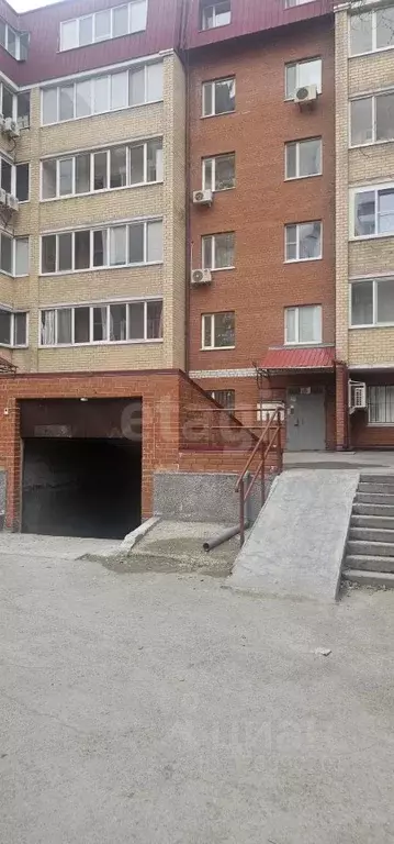 Гараж в Тюменская область, Тюмень Широтная ул., 19к1 (18 м) - Фото 1