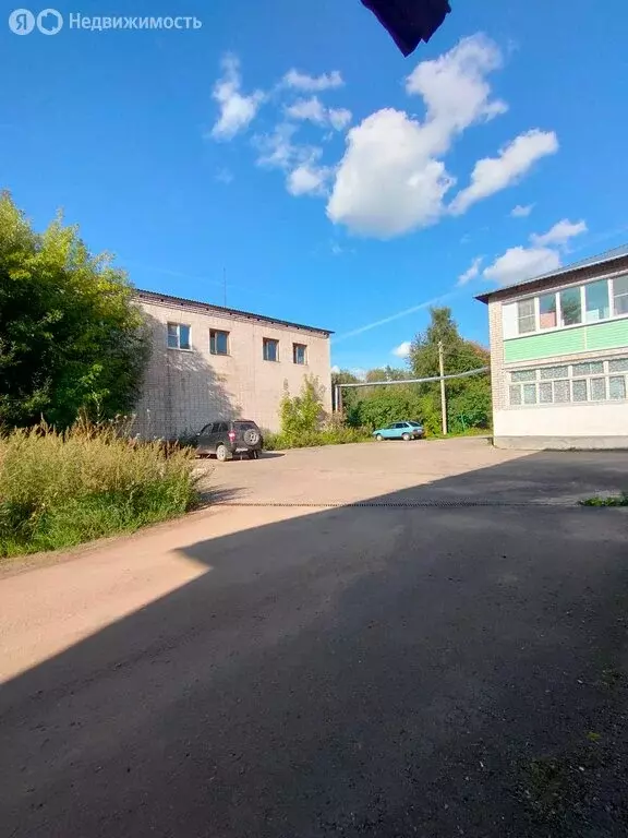 3-комнатная квартира: Кашин, улица Ленина, 1А (48 м) - Фото 1