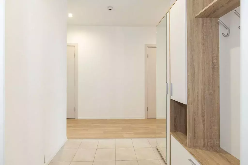 3-к кв. Москва ул. Саларьевская, 14к3 (67.0 м) - Фото 1