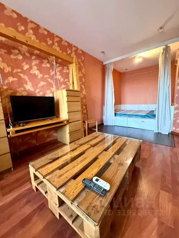 1-к кв. Рязанская область, Рязань ул. Новоселов, 21А (50.0 м) - Фото 0
