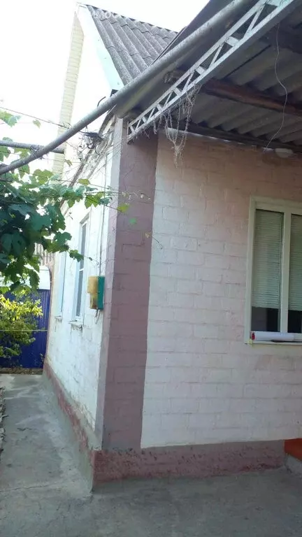 Дом в Сальск, улица Чайковского (70 м) - Фото 2