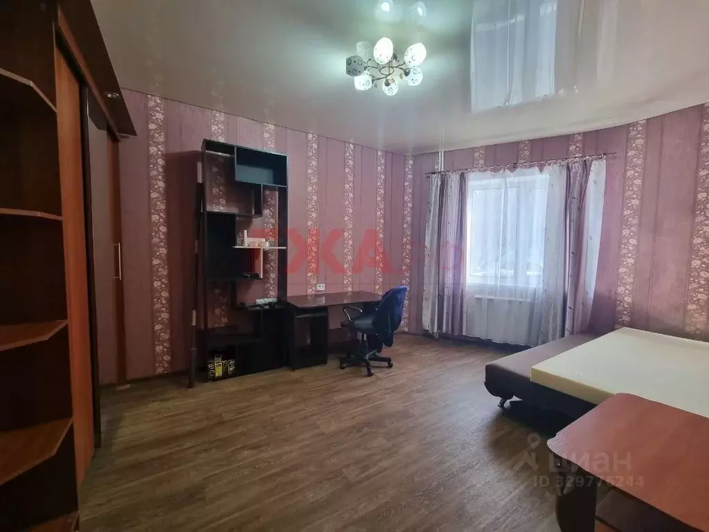 2-к кв. Саха (Якутия), Нерюнгри ул. Карла Маркса, 1 (49.0 м) - Фото 1