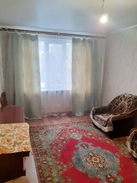 1-к кв. Саратовская область, Балашов Фестивальная ул., 8 (33.0 м) - Фото 2