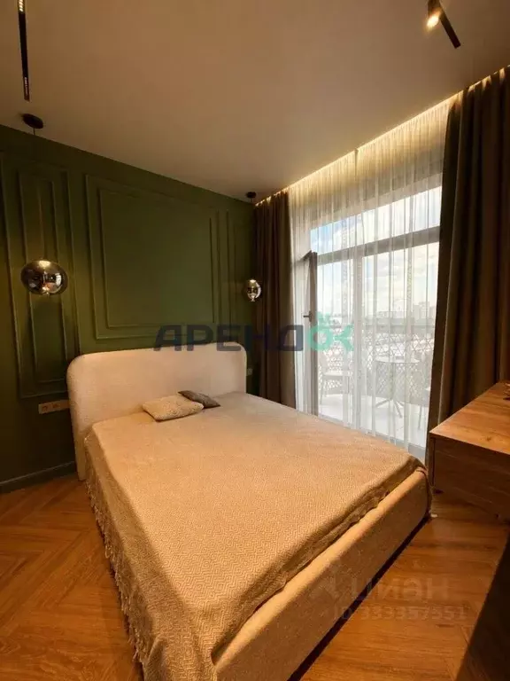 2-к кв. Москва ул. Академика Королева, 21 (40.0 м) - Фото 2