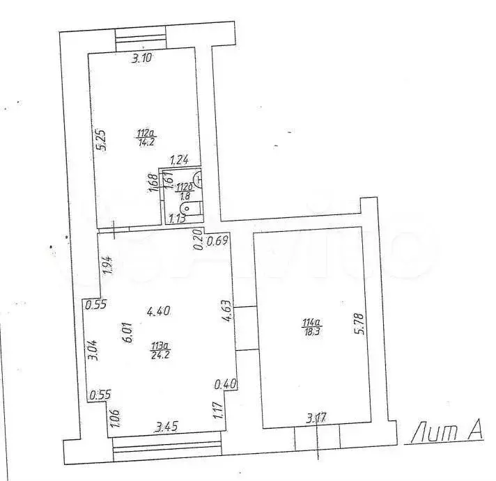 Продам 58 мна трафике - Фото 0