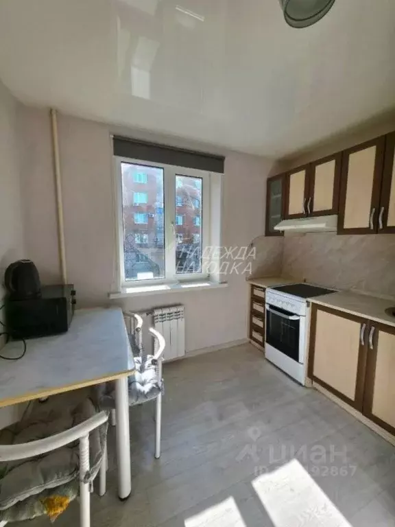 2-к кв. Приморский край, Находка Пограничная ул., 44Б (41.3 м) - Фото 2