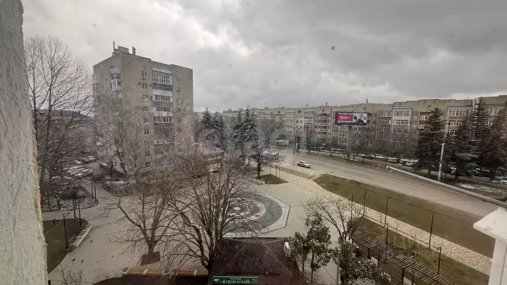 3-к кв. Ставропольский край, Ставрополь ул. Ленина, 401 (55.7 м) - Фото 1