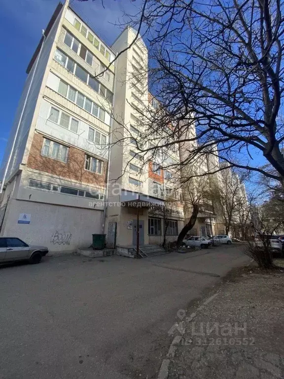 3-к кв. Ставропольский край, Ессентуки Октябрьская ул. (65.8 м) - Фото 1