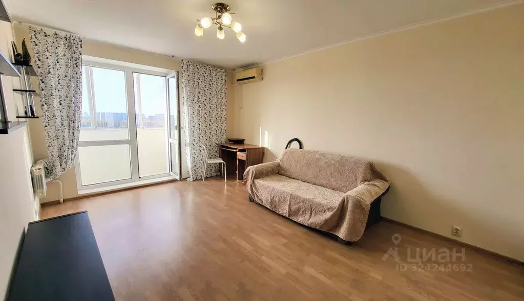 3-к кв. Краснодарский край, Краснодар Центральный мкр, ул. Красина, 1 ... - Фото 1