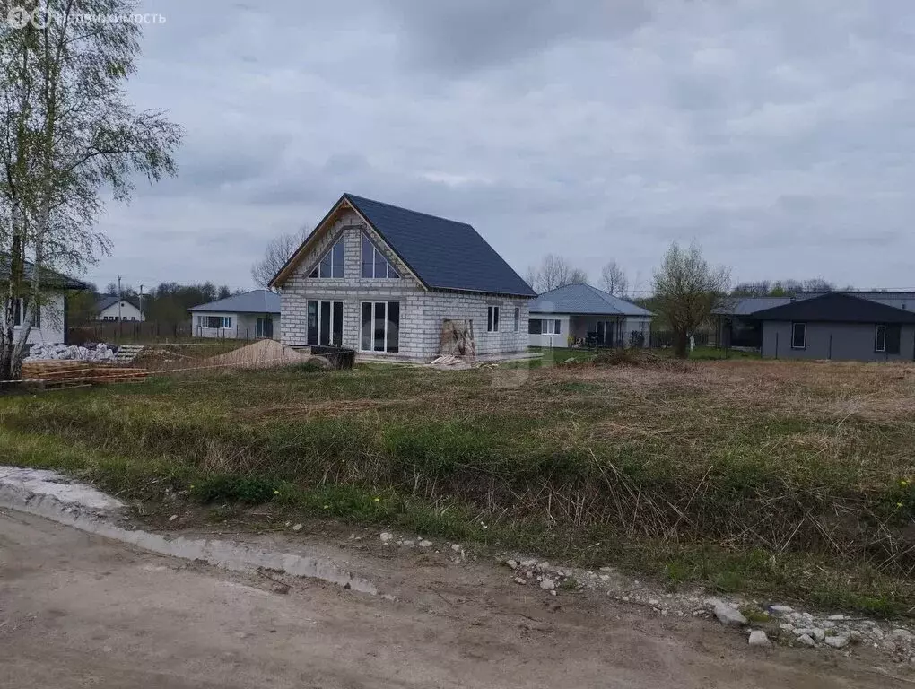 Участок в Калининград, Двинская улица (7.6 м) - Фото 0