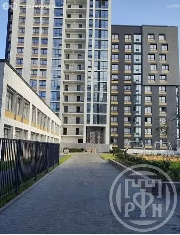 2-комнатная квартира: Санкт-Петербург, Кубинская улица, 82к3с1 (63.07 ... - Фото 1