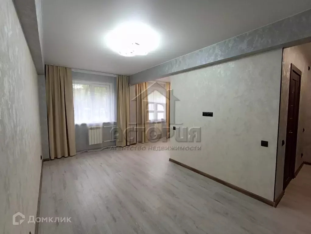 Продаётся 3-к квартира, 59.6 м - Фото 0