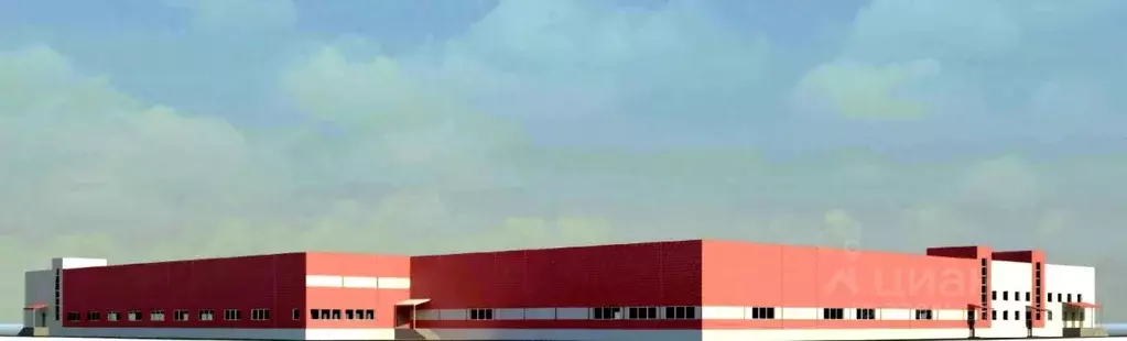 Производственное помещение в Ленинградская область, Гатчинский ... - Фото 2