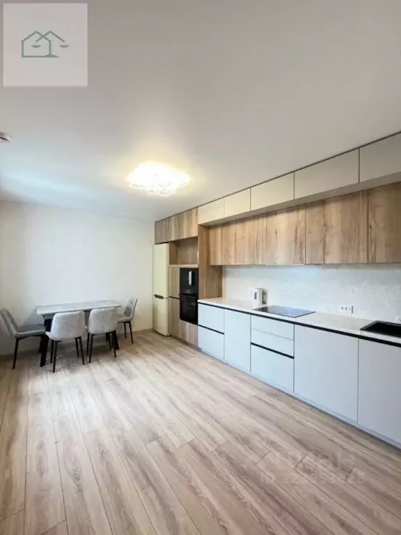 2-к кв. Воронежская область, Воронеж ул. Пескова, 3 (60.4 м) - Фото 1