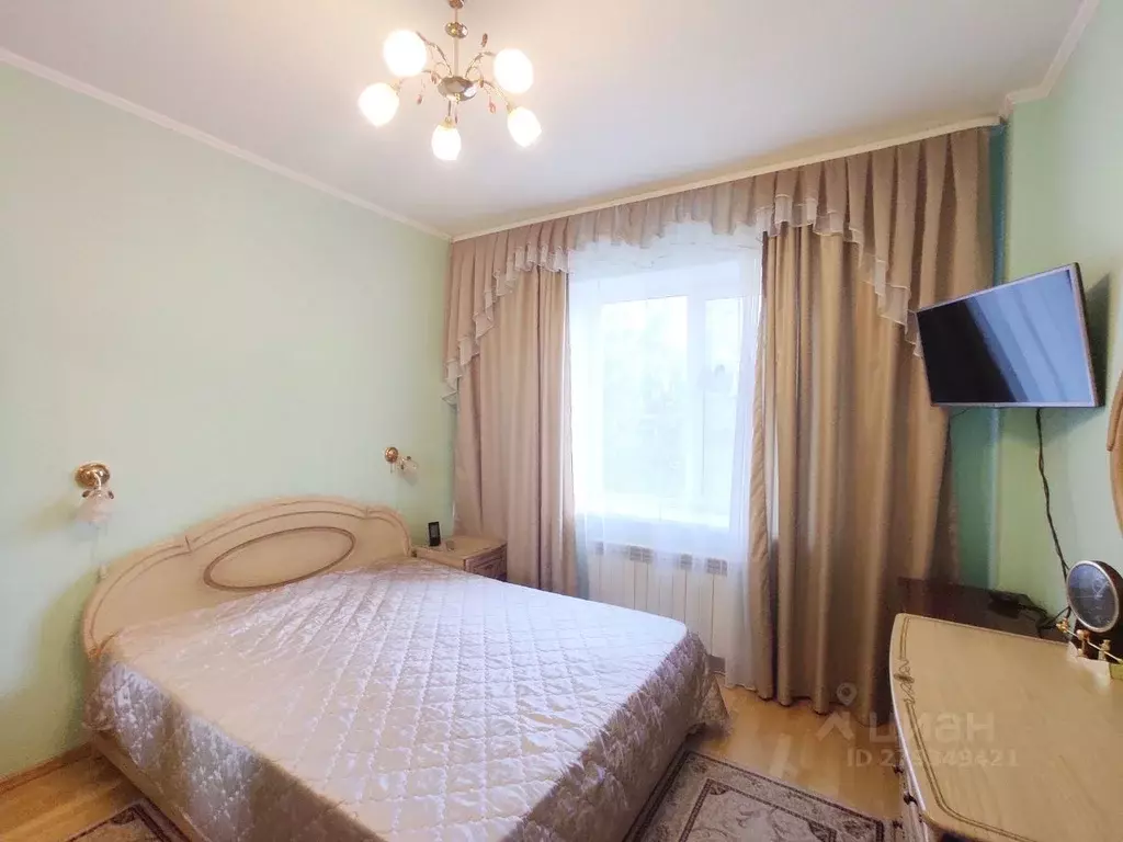 Дом в Ростовская область, Ростов-на-Дону 5-й Касательный пер. (170 м) - Фото 1