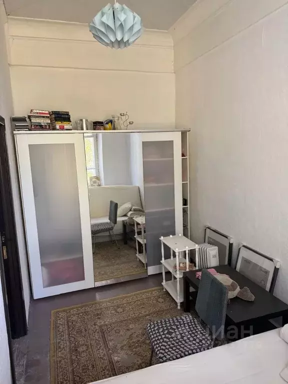 Комната Московская область, Наро-Фоминск ул. Калинина, 15 (27.0 м) - Фото 1