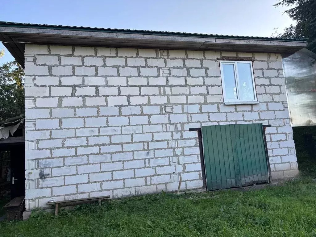 Дом в Ленинградская область, Гатчинский муниципальный округ, д. ... - Фото 0