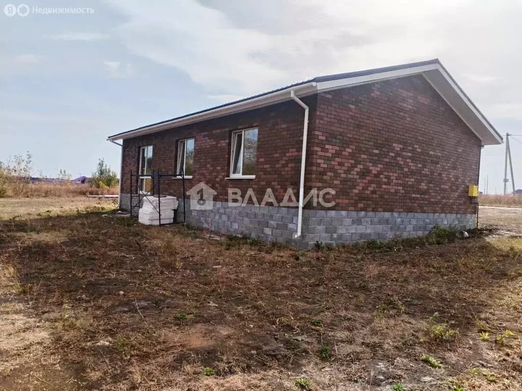 Дом в Пушкарное, Слободская улица (110 м) - Фото 1